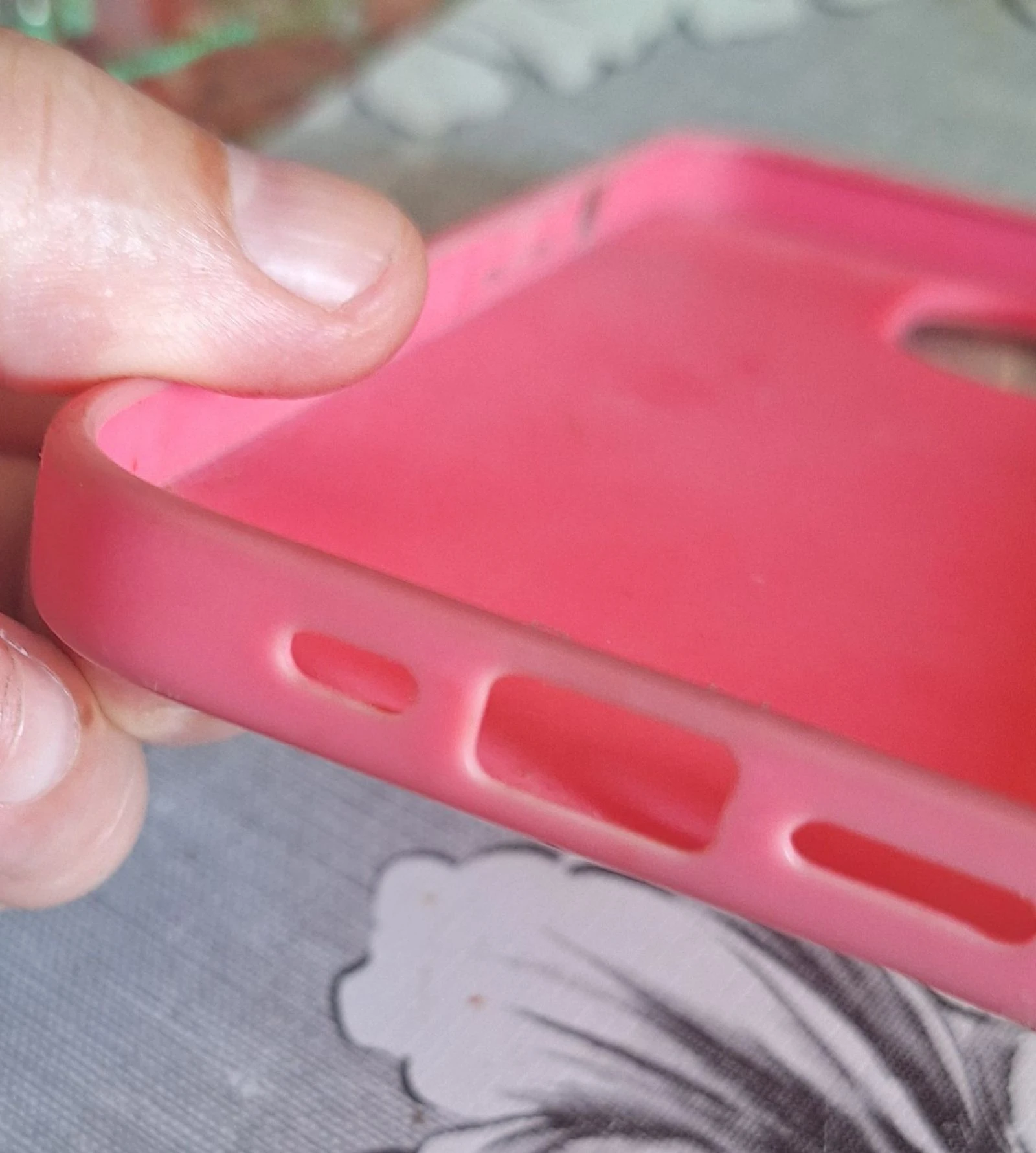 iPhone *** max case – photo 4
